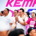 Panitia Kemala Run 2026 Cek Rute, Untuk Kenyamanan Peserta