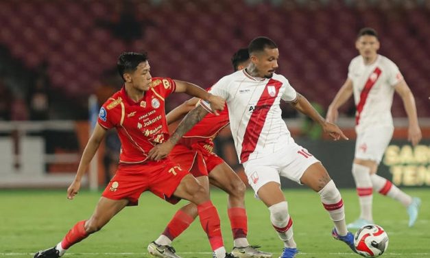 Milo Syok, Tapi Optimistis Persis Bisa Bertahan Di Super League