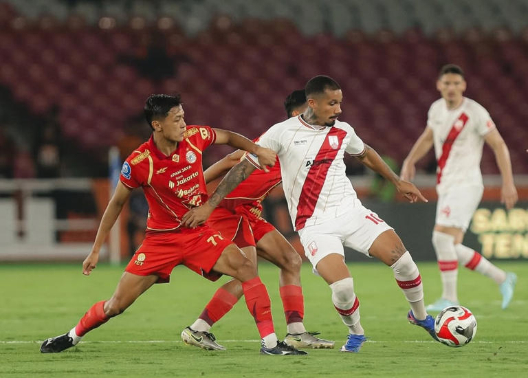Milo Syok, Tapi Optimistis Persis Bisa Bertahan Di Super League