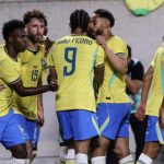 Nike Terus Selidiki Desain Seragam Timnas Piala Dunia 2026