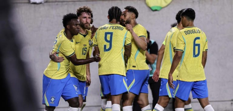 Nike Terus Selidiki Desain Seragam Timnas Piala Dunia 2026