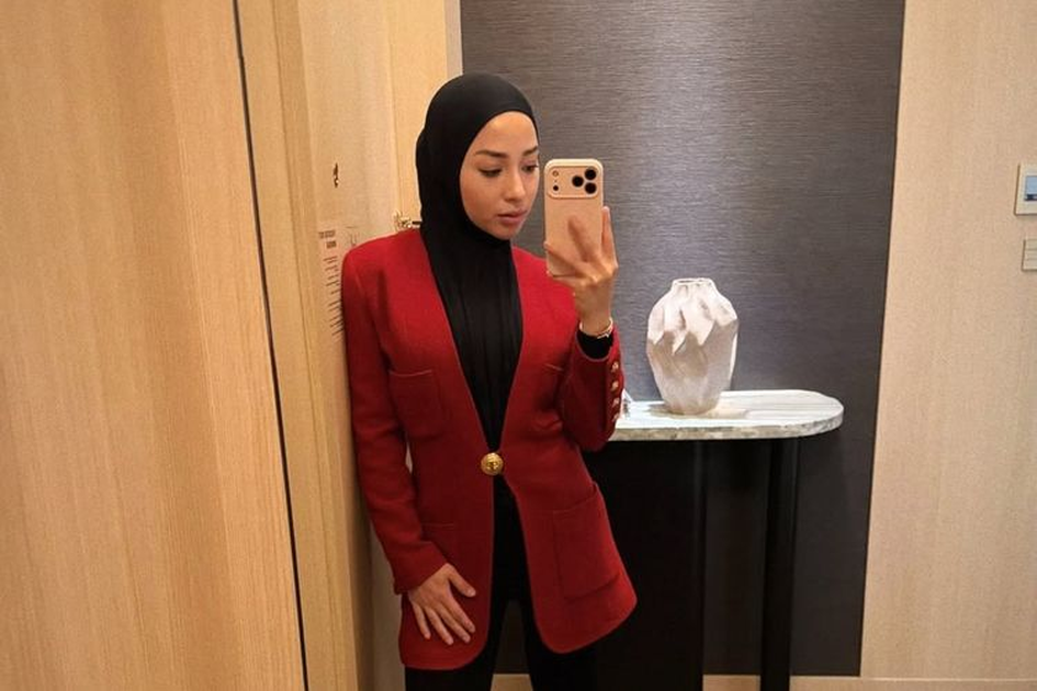 Nikita Willy Berhijab: Keputusan Tersentuh Oleh Issa