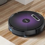 Robot Vacuum: Solusi Cerdas Untuk Rumah Modern