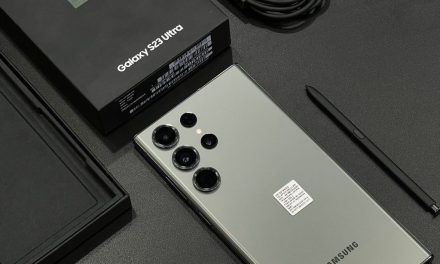 Samsung Galaxy S23 Ultra: Inovasi Terkini Dalam Genggaman