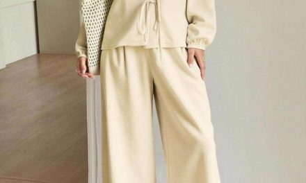 Mama Kini Tampil Fashionable: Nyaman Dan Tetap Stylish