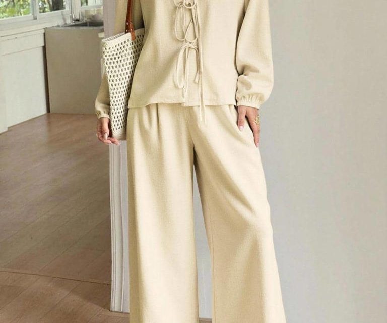 Mama Kini Tampil Fashionable: Nyaman Dan Tetap Stylish