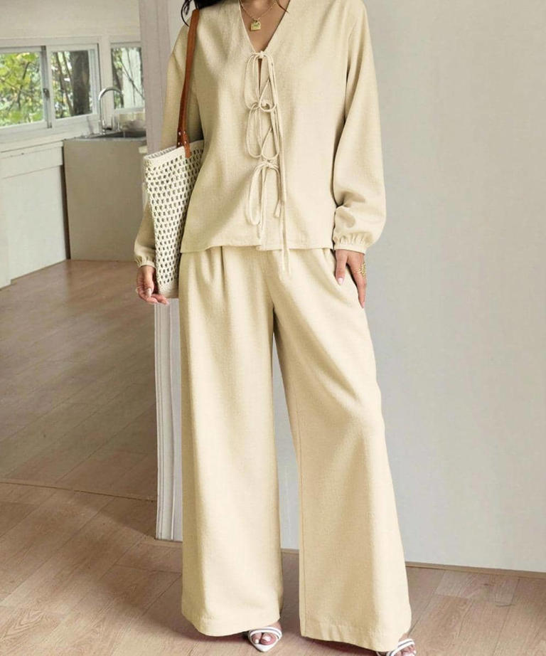 Mama Kini Tampil Fashionable: Nyaman Dan Tetap Stylish