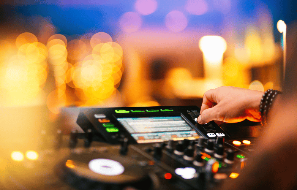 Transformasi Dunia DJ: Dari Vinyl Ke Digital, Inilah Perubahannya!
