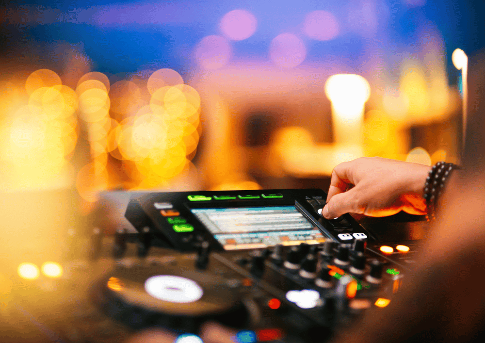 Transformasi Dunia DJ: Dari Vinyl Ke Digital, Inilah Perubahannya!