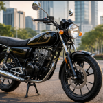 RX King 2026: Legenda Kembali Dengan Desain Modern