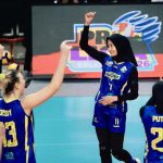 Final Four Proliga 2026: Babak Penentu Menuju Gelar Juara!