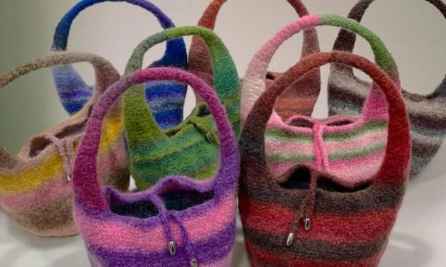 Handbag Lebaran 2026: Untuk Tampil Makin Glamor & Chic