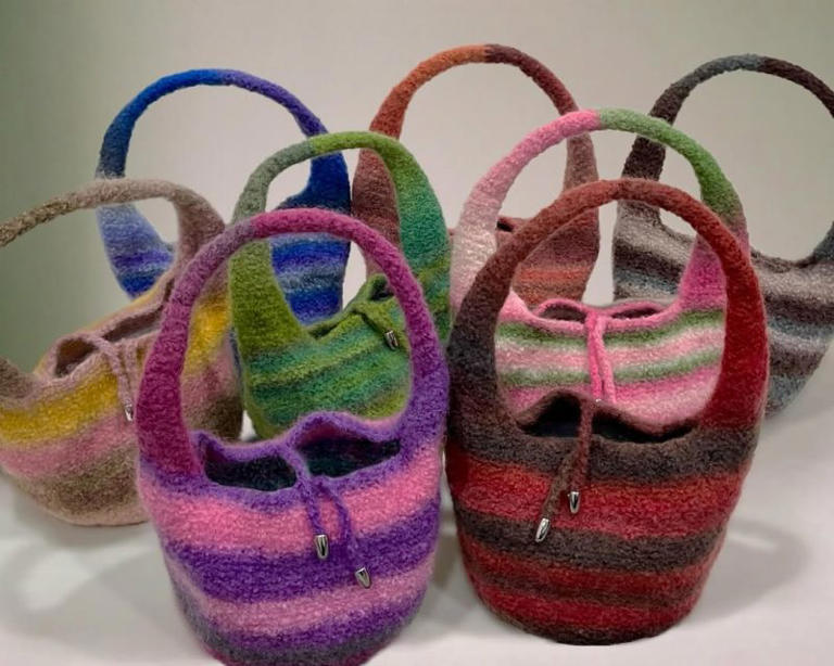 Handbag Lebaran 2026: Untuk Tampil Makin Glamor & Chic