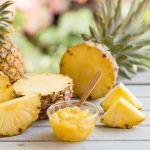 Nanas: Sehatkan Jantung & Tingkatkan Daya Tahan Tubuh