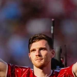 Guardiola Pergi, Robertson Beri Tribute Penuh Respek