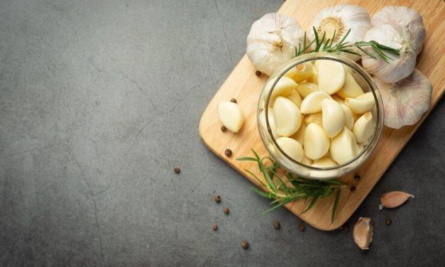 Bawang Putih: Bahan Herbal Efektif Mengendalikan Hipertensi