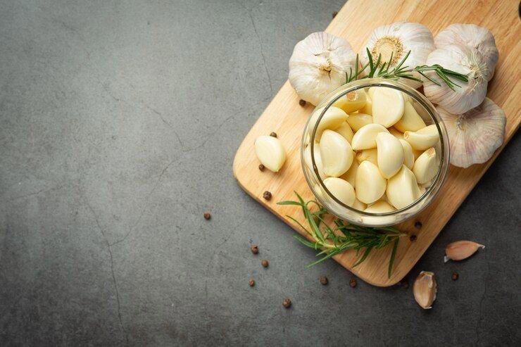 Bawang Putih: Bahan Herbal Efektif Mengendalikan Hipertensi