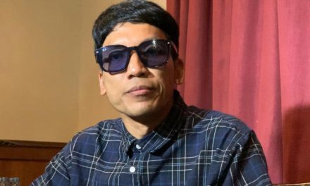 Desta Fokus Keluarga, Tegaskan Rumor Nikah Lagi Tak Benar