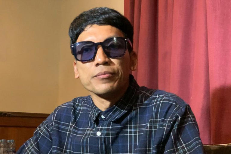 Desta Fokus Keluarga, Tegaskan Rumor Nikah Lagi Tak Benar