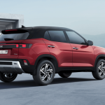 Hyundai Creta: SUV Kekinian Cocok Untuk Perjalanan Keluarga