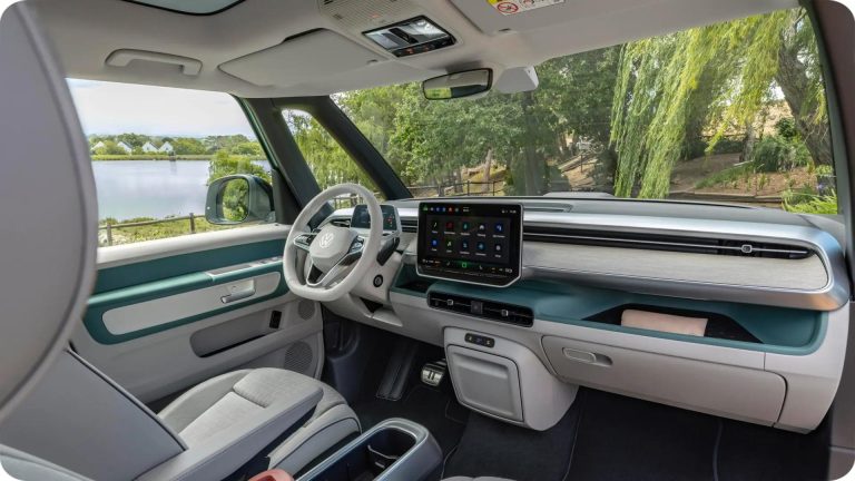 Ikon Baru Volkswagen! VW ID. Buzz, Mobil Listrik Lain Berguncang