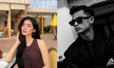 Isu Asmara Menghangat! Inka Tepis Tuduhan Rebut Pratama Arhan