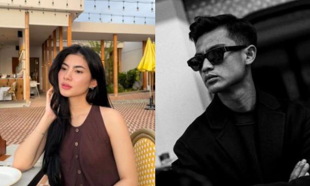 Isu Asmara Menghangat! Inka Tepis Tuduhan Rebut Pratama Arhan