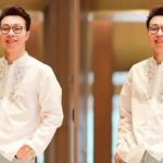 Mualaf Richard Lee: Perjalanan Spiritual Saat Masa Tahanan