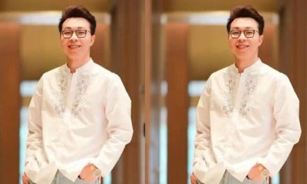 Mualaf Richard Lee: Perjalanan Spiritual Saat Masa Tahanan