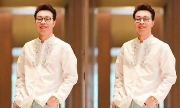 Mualaf Richard Lee: Perjalanan Spiritual Saat Masa Tahanan