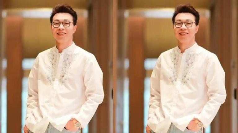 Mualaf Richard Lee: Perjalanan Spiritual Saat Masa Tahanan