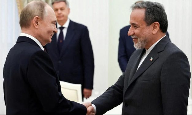 Iran Dan Diplomasi: Menguji Ketahanan Strategi Pertahanan AS
