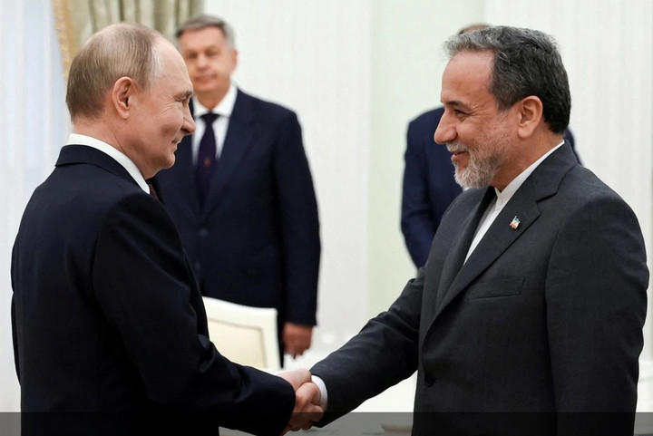 Iran Dan Diplomasi: Menguji Ketahanan Strategi Pertahanan AS