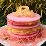 Kuliner Rambut Nenek: Misteri Resep Tradisional Buat Penasaran