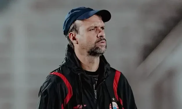 Mauricio Souza Buka Suara Usai Persija Gagal Juara
