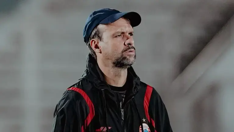 Mauricio Souza Buka Suara Usai Persija Gagal Juara