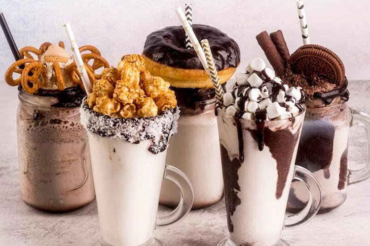 Stop Sekarang! Kebiasaan Minum Manis Bisa Berujung Diabetes