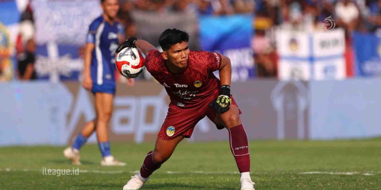 Ridho Terpukul Barito Putera Tak Promosi, Langsung Minta Maaf