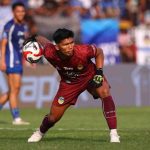 Ridho Terpukul Barito Putera Tak Promosi, Langsung Minta Maaf