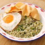 Nasi Goreng Kampung: Kelezatan Klasik Yang Memanjakan Lidah