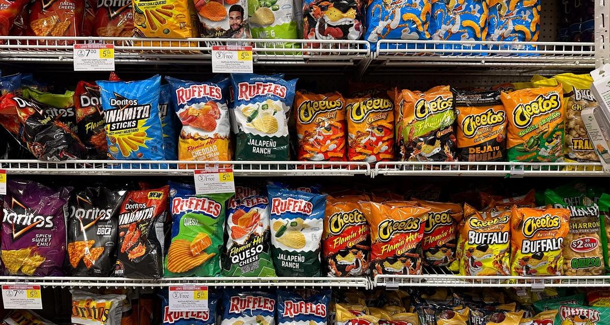 Processed Food: Apa Itu, Jenis, Dan Dampaknya Bagi Kesehatan