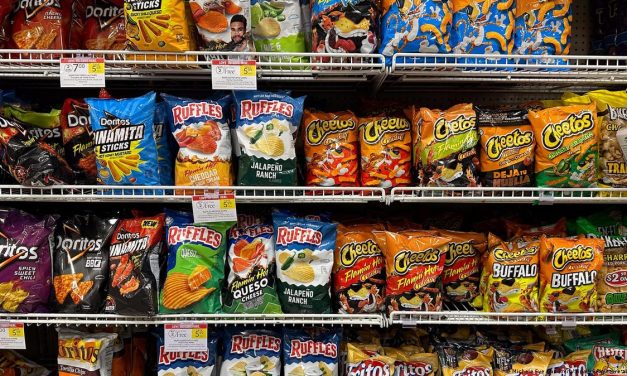Processed Food: Apa Itu, Jenis, Dan Dampaknya Bagi Kesehatan