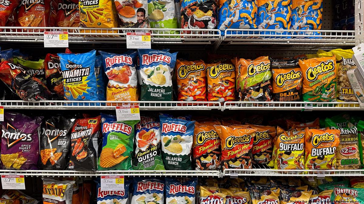 Processed Food: Apa Itu, Jenis, Dan Dampaknya Bagi Kesehatan