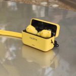 Upgrade Audio Harianmu Dengan Realme Buds T500 Pro