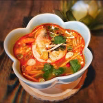 Tomyam, Sup Legendaris Thailand Yang Selalu Bikin Ketagihan