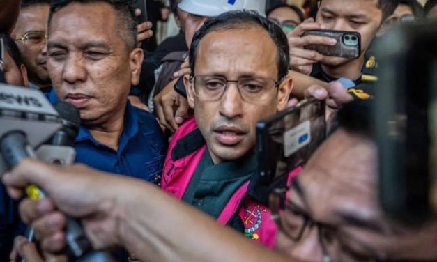 Fakta Baru Terkuak! Kasus Chromebook Di Era Nadiem