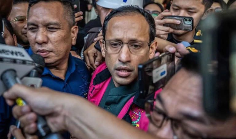 Fakta Baru Terkuak! Kasus Chromebook Di Era Nadiem