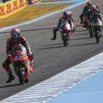 Moto3 Catalunya 2026: Veda Dan KTM Siap Pecahkan Lintasan