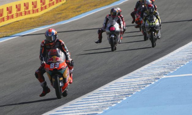 Moto3 Catalunya 2026: Veda Dan KTM Siap Pecahkan Lintasan