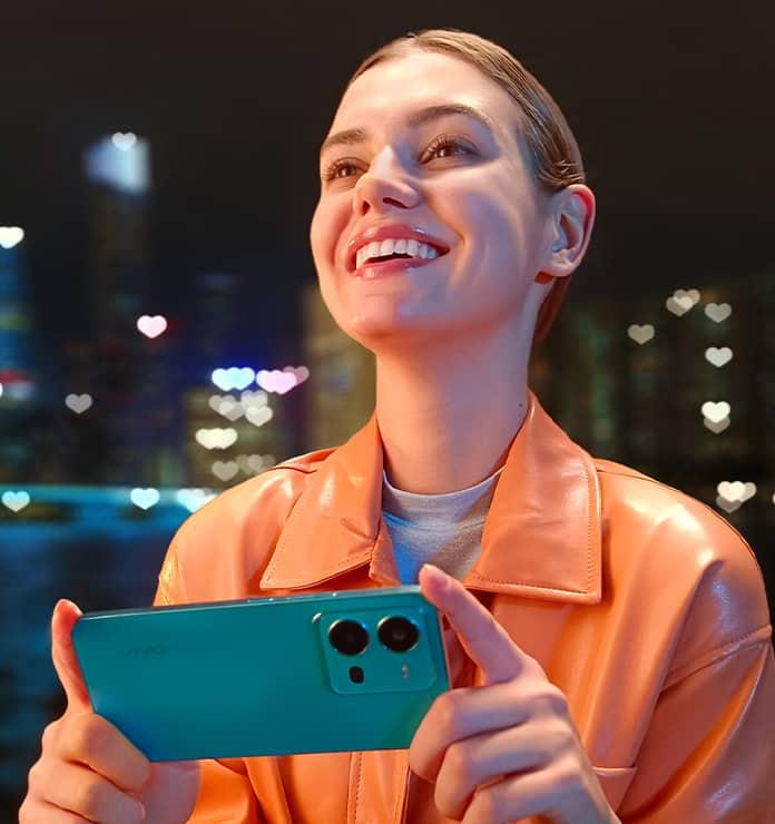 Naik Daun! Vivo Jadi Favorit Anak Muda, Fitur Ini Jadi Kunci!